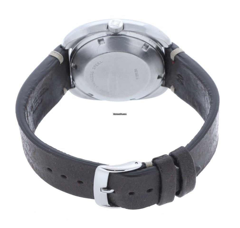 Zenith Automatic Steel 01.11250.380 7