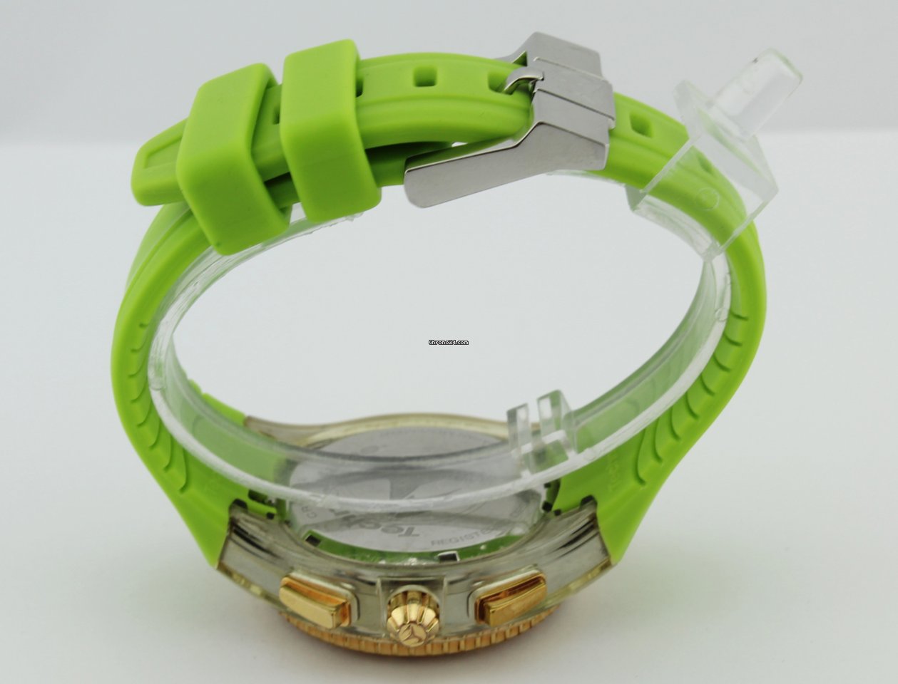 Technomarine Cruise Mens watch Unisex Quartz Steel No: 10075063 7