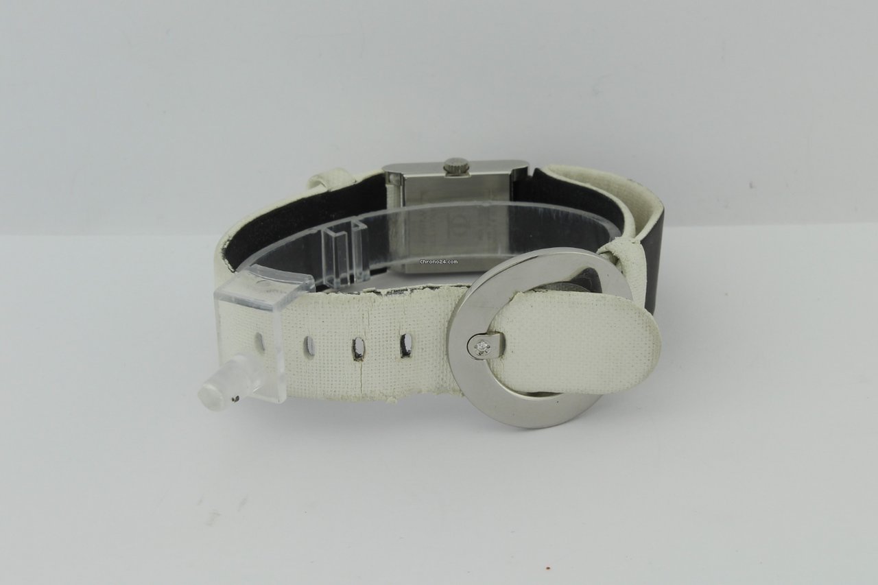 Baume & Mercier Womens watch Quartz Steel 65525 - 4436658 7
