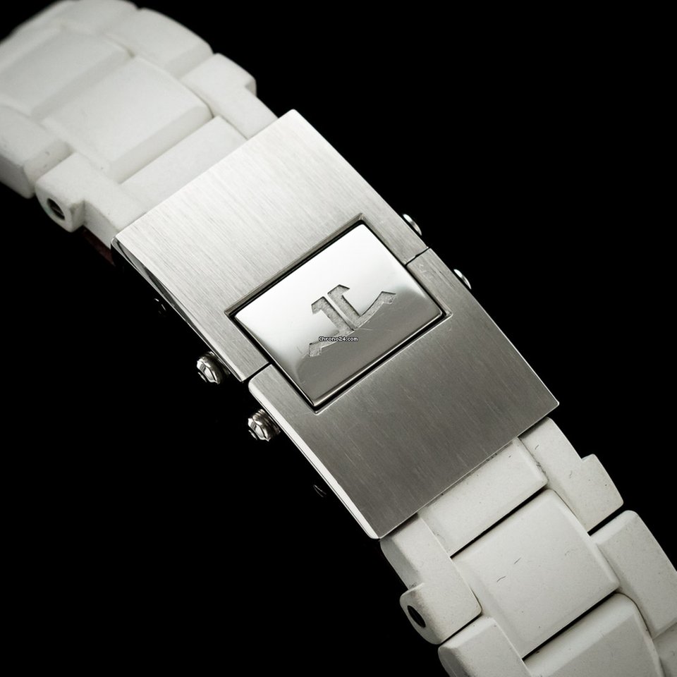 Jaeger-LeCoultre Womens watch Automatic Steel 1888720 7