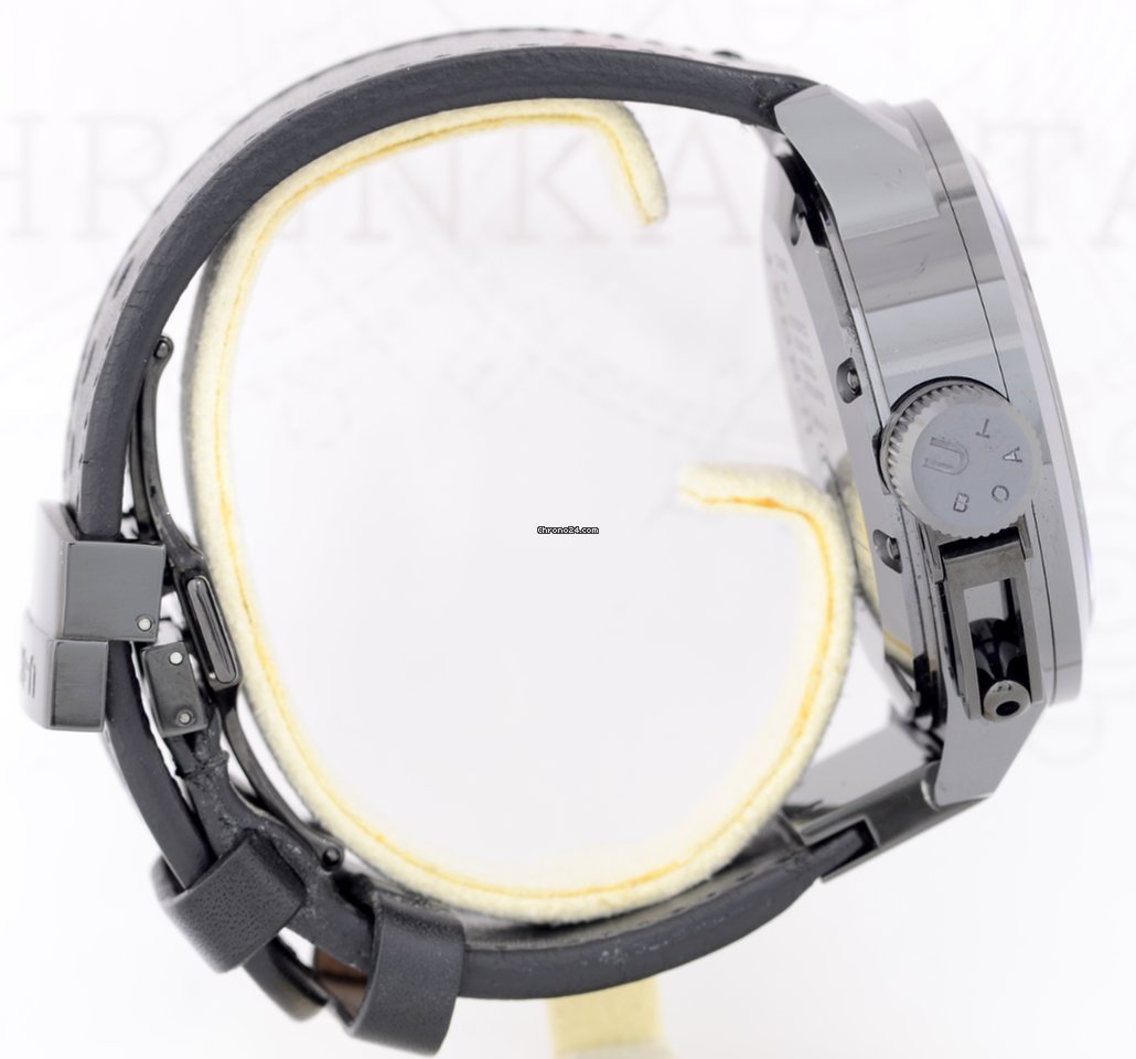 U-Boat Classico Automatic Ceramic 7337 7
