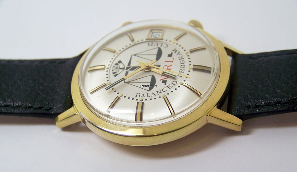 Jaeger-LeCoultre Mens watch Unisex Automatic Steel 3079 7