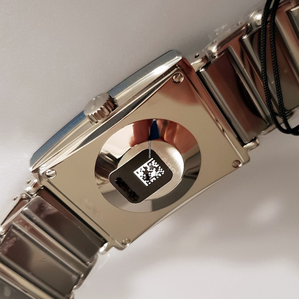 Rado Integral Mens watch Unisex Automatic Steel R20692102 7