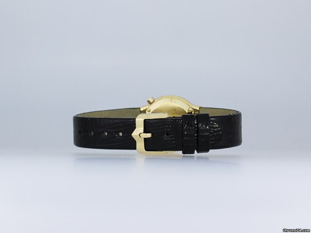 TAG Heuer Alter Ego Womens watch Quartz Yellow gold WP1440 7