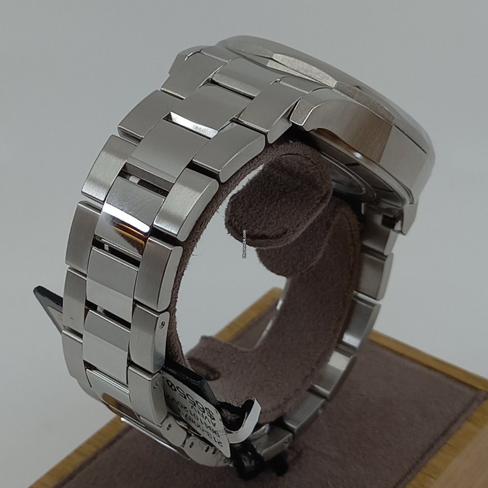 Corum Admirals Cup Legend 42 Mens watch Unisex Automatic Steel 984.101.20 V705 AB10 7