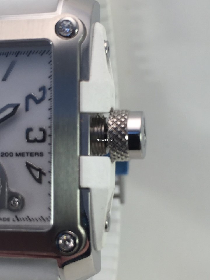 Baume & Mercier Hampton Mens watch Unisex Automatic Steel Moa08839 7