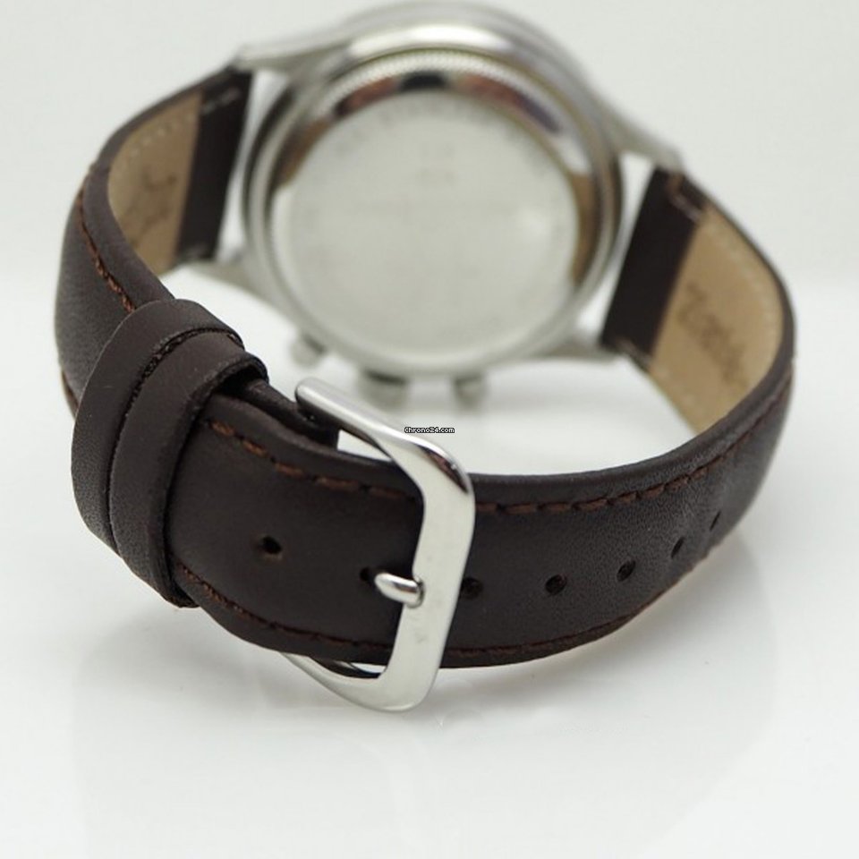 Hamilton Mens watch Unisex Automatic Steel 825 7