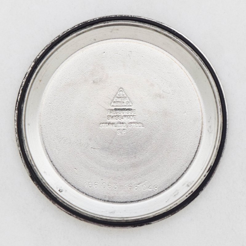 Omega Constellation Automatic 166.063 7
