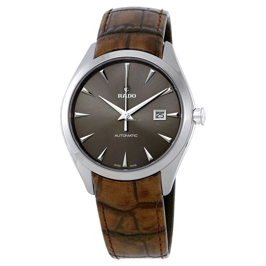 Rado HyperChrome Mens watch Unisex Automatic Ceramic R32254305