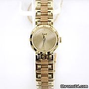 Piaget Dancer Womens watch Quartz Yellow gold 01GOA20000