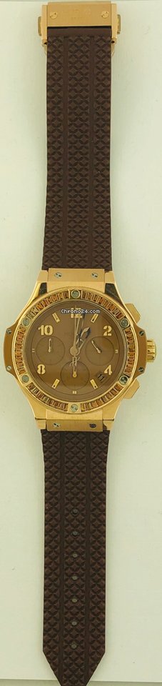 Hublot Big Bang Tutti Frutti Automatic 341.PA.5390.LR.1918