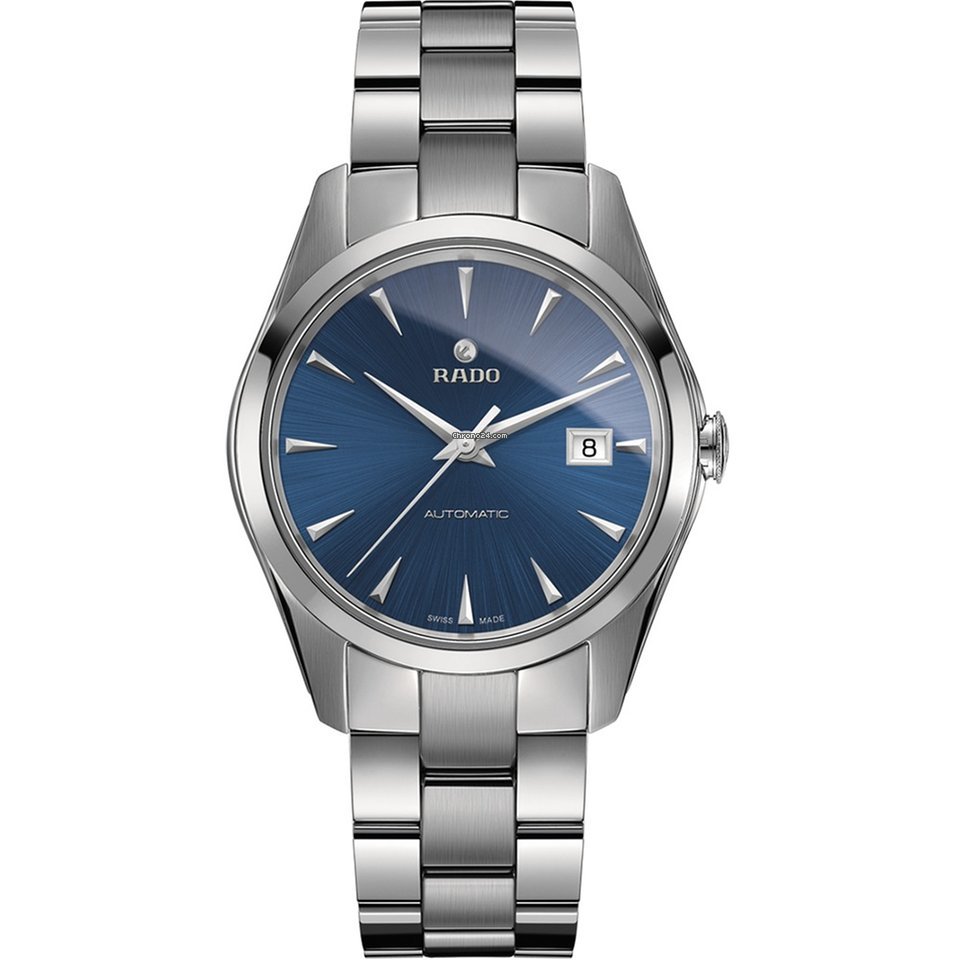 Rado HyperChrome Mens watch Unisex Automatic Steel R32115213