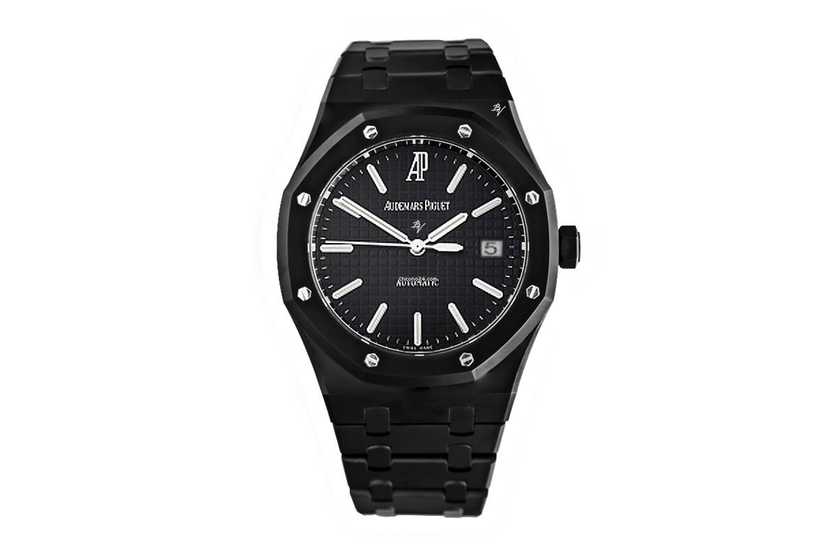 Audemars Piguet Royal Oak Selfwinding Automatic Steel 15300