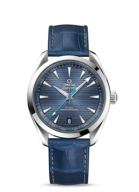 Omega Seamaster Aqua Terra Mens watch Unisex Automatic Steel 220.13.41.21.03.002