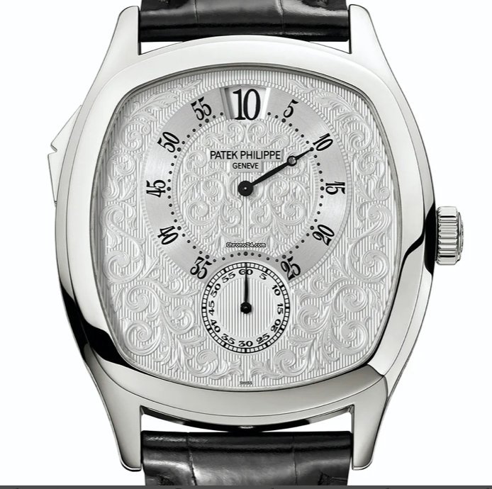 Patek Philippe 5275P-001