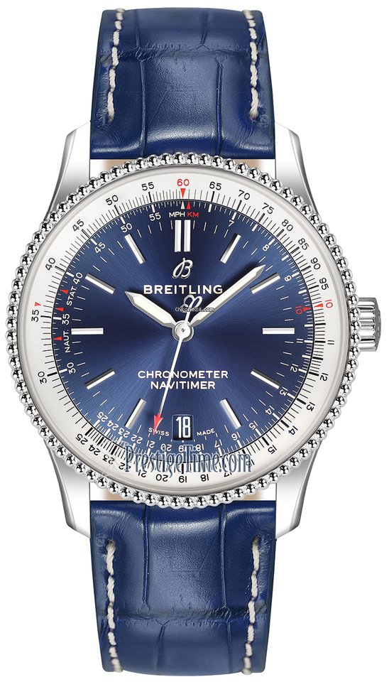 Breitling Navitimer Automatic Steel a17325211c1p3