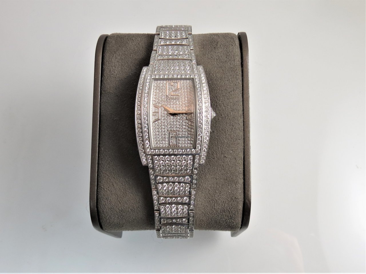 Piaget Limelight Womens watch Quartz White gold G0A38095