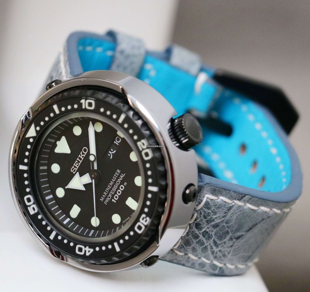 Seiko Quartz Titanium SBBN029