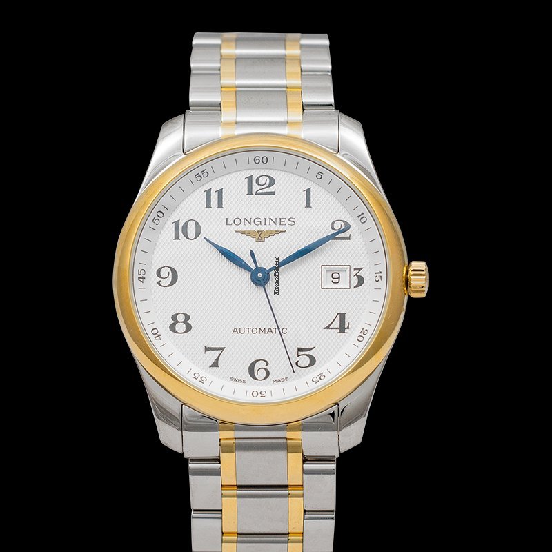 Longines Master Collection Mens watch Unisex Automatic L27935787