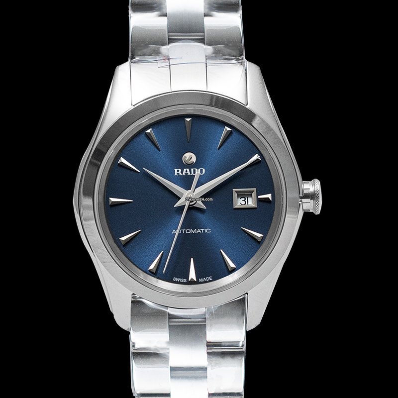 Rado HyperChrome Womens watch Automatic Steel R32091213