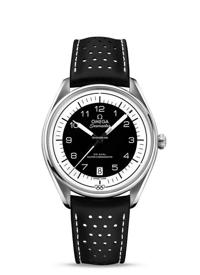 Omega Seamaster Planet Ocean Mens watch Unisex Automatic Steel 522.32.40.20.01.003