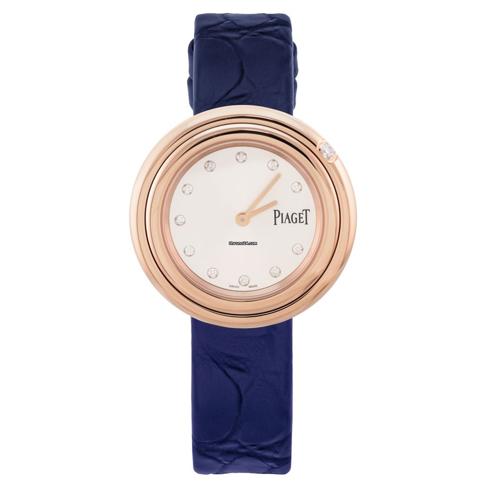 Piaget Possession Womens watch Quartz Rose gold G0A43091