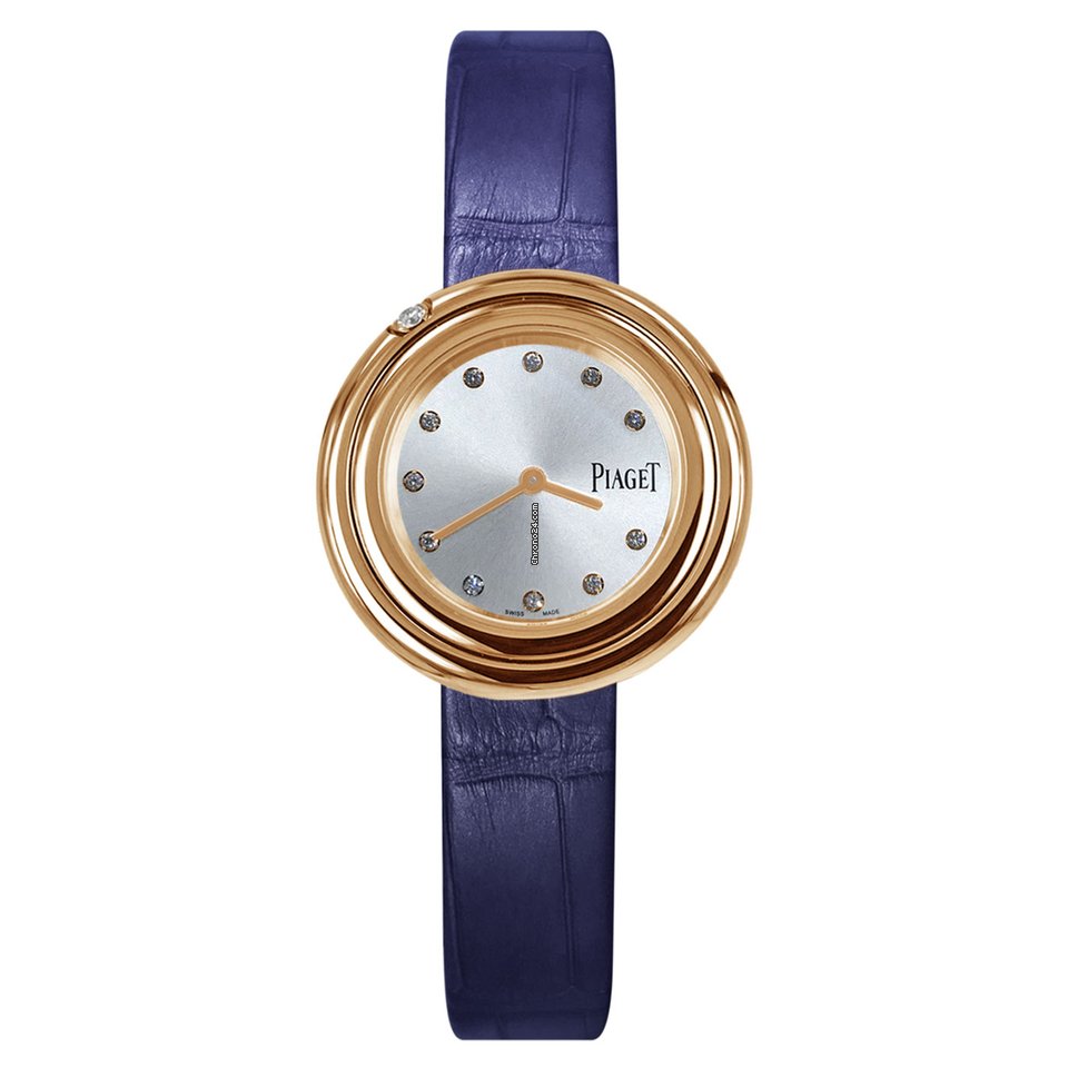 Piaget Possession Womens watch Quartz Rose gold G0A43081