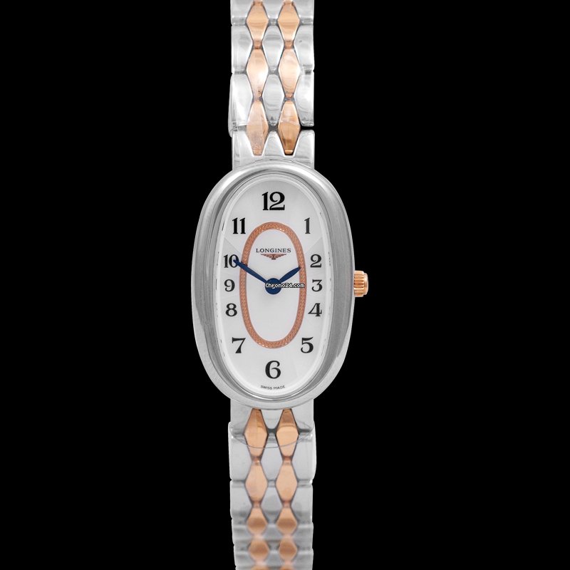 Longines Symphonette Womens watch Quartz L23055837