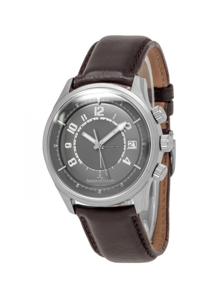 Jaeger-LeCoultre AMVOX Mens watch Unisex Automatic Titanium 190.T.97