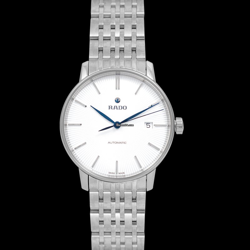 Rado Coupole Mens watch Unisex Automatic Steel R22860044