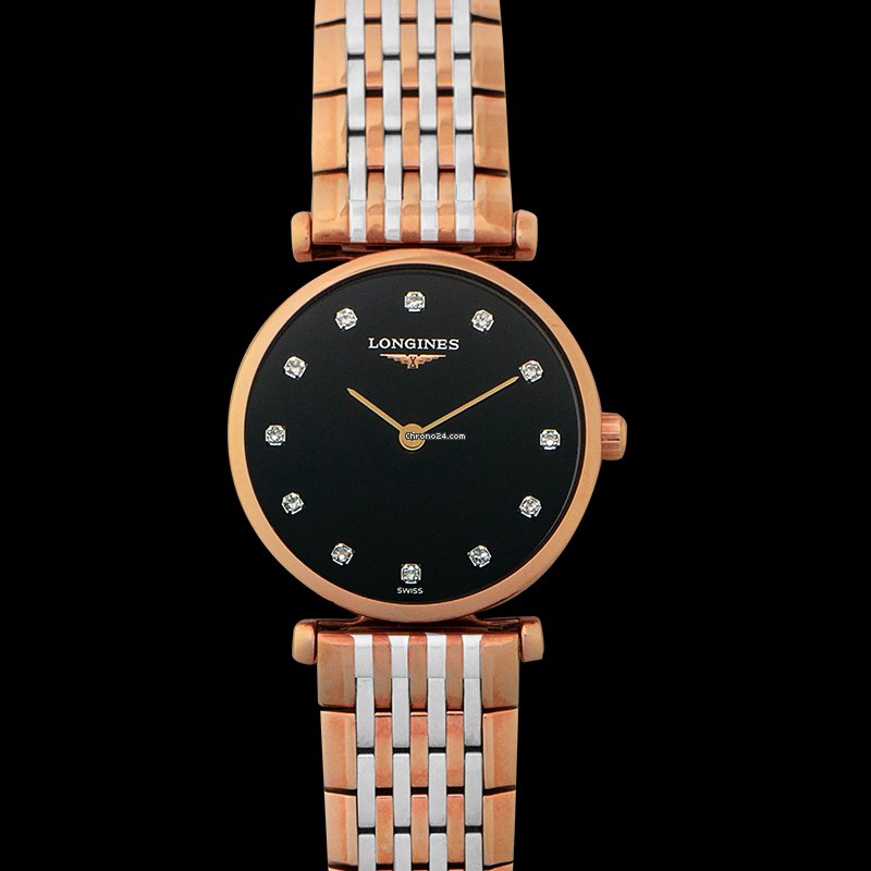 Longines La Grande Classique Womens watch Quartz L42091577
