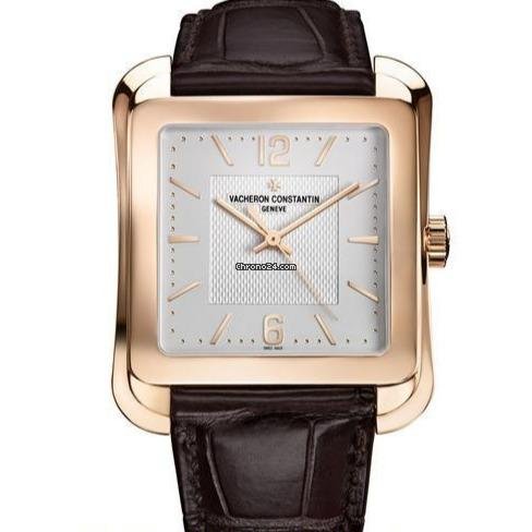 Vacheron Constantin Historiques Mens watch Unisex Automatic Rose gold 86300 000R-9826