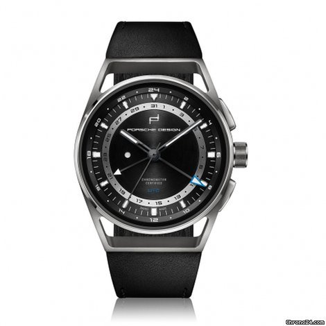Porsche Design 1919 Mens watch Unisex Automatic Titanium 4046901979133