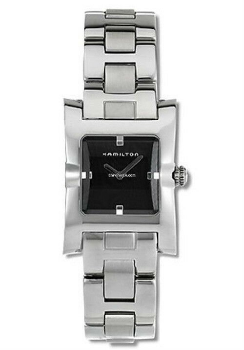 Hamilton Womens watch Quartz H20211131