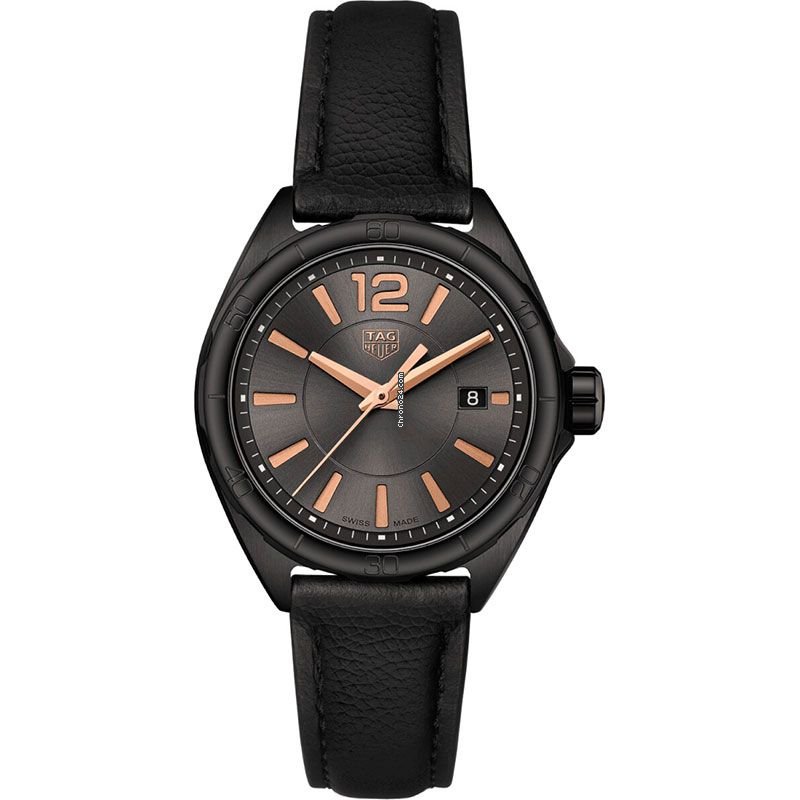 TAG Heuer Formula 1 Lady Womens watch Quartz WBJ1414.FC8234