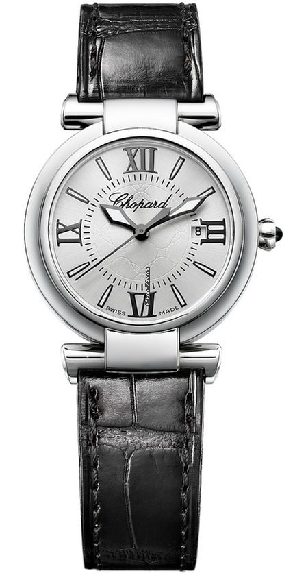 Chopard Imperiale Womens watch Quartz Steel 388541-3001