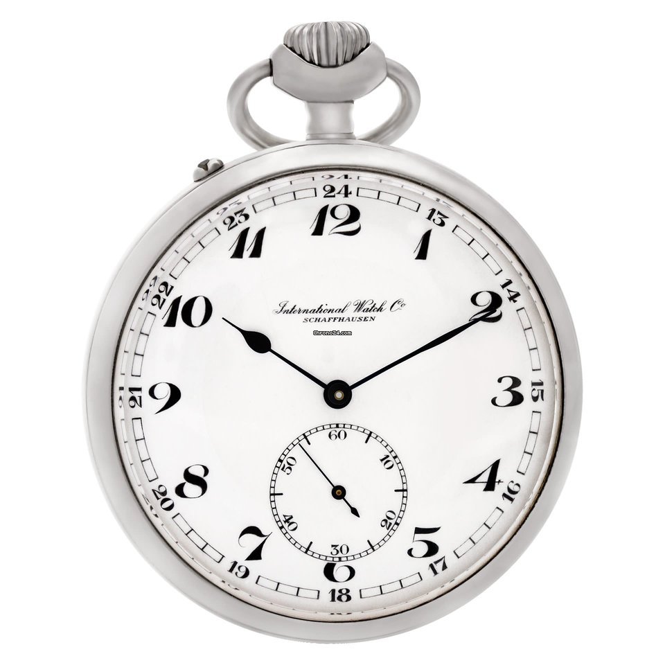 IWC 564727