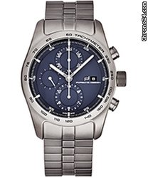 Porsche Design Chronotimer Mens watch Unisex Automatic Titanium 6010.1.02.008.02.2