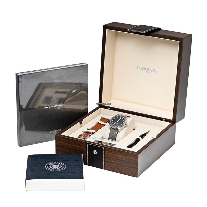 Longines L28264534