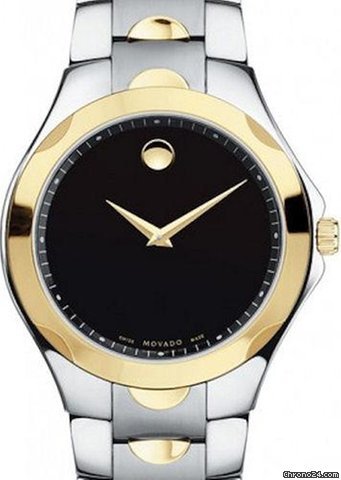 Movado Luno Sport 0606981