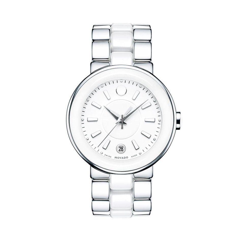 Movado Cerena 0606539