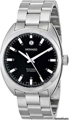 Movado Datron 0606359