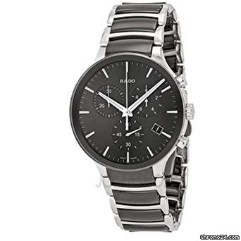 Rado Centrix Mens watch Unisex Automatic Steel R30156152