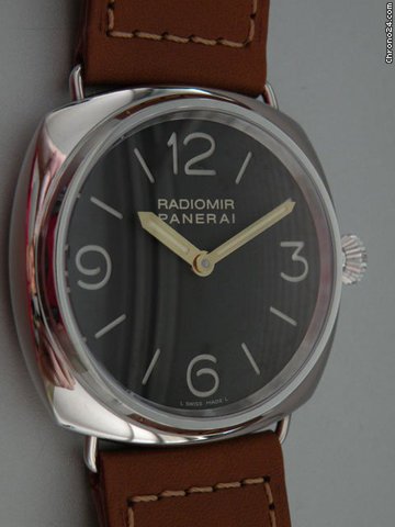 Panerai Special Editions Steel PAM232