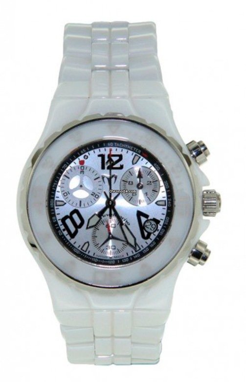 Technomarine Womens watch Quartz Ceramic TMYCO5