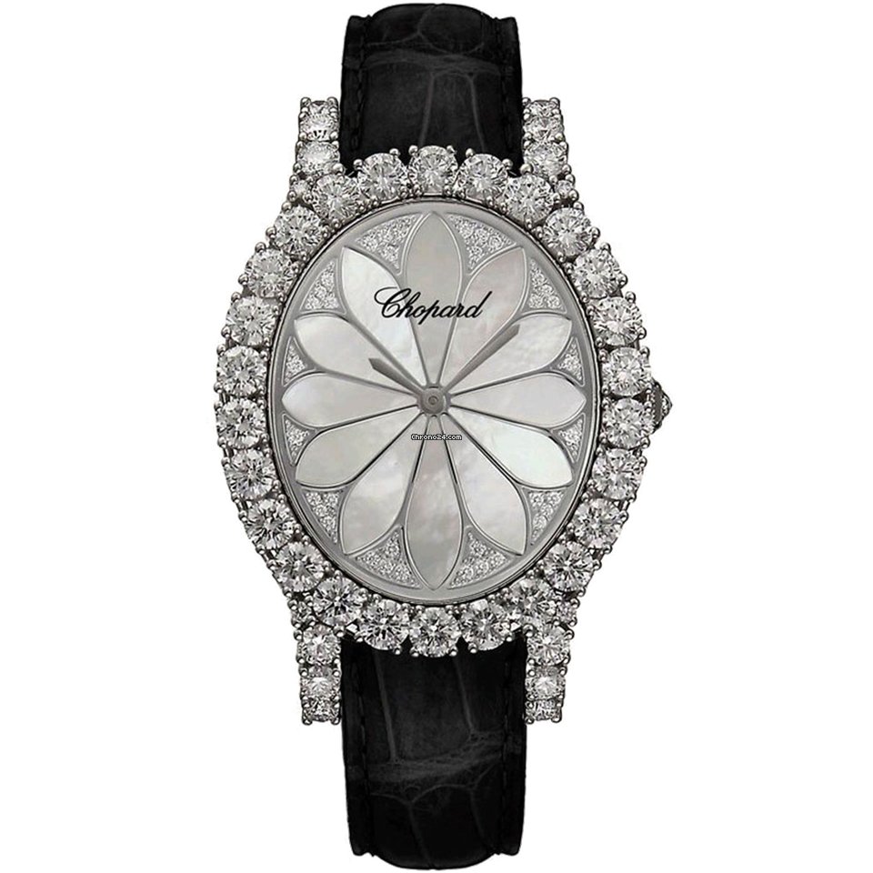 Chopard Womens watch Quartz White gold 139383-1030