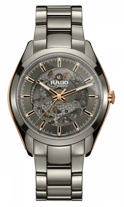 Rado HyperChrome Automatic R32021102