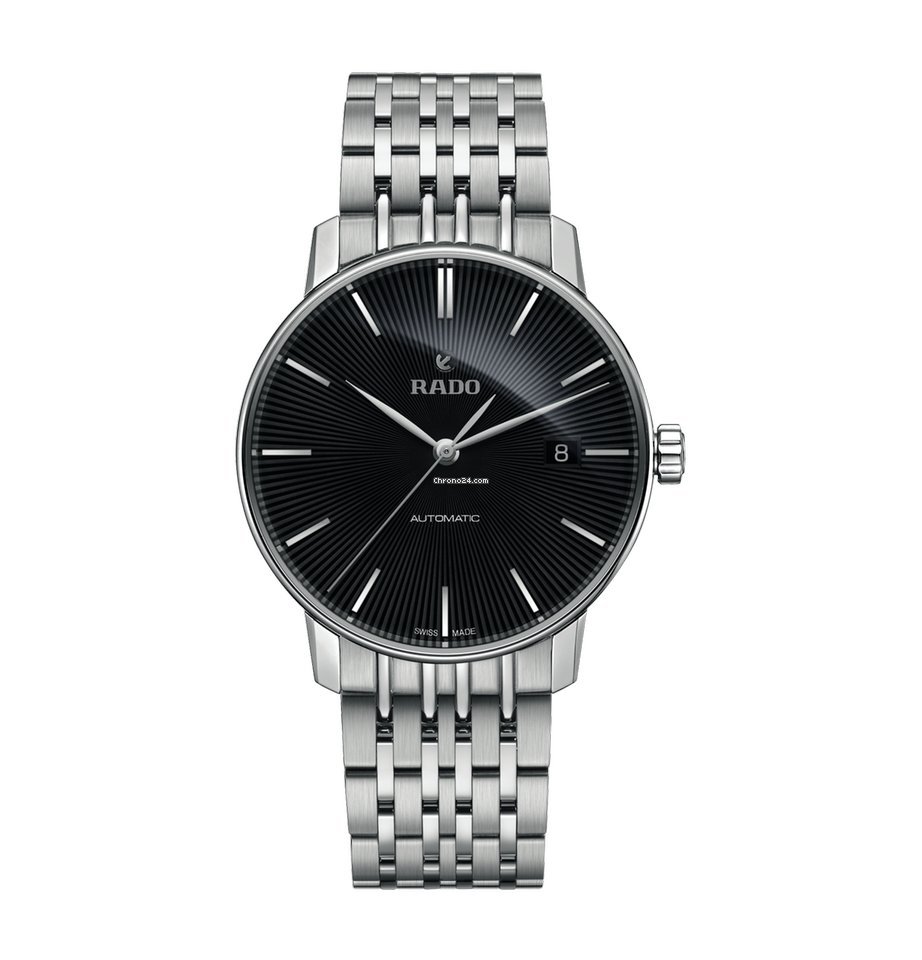 Rado Coupole Automatic Steel R22860154