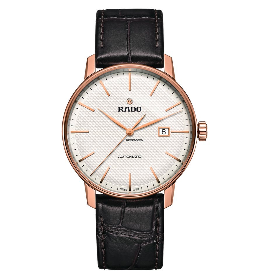 Rado Coupole Automatic Steel R22877025