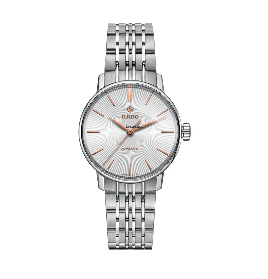 Rado Coupole Automatic Steel R22862024